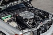 Mercede 560 SEC AMG 6.0 Wide-Body de vanzare