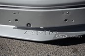 Mercede 560 SEC AMG 6.0 Wide-Body de vanzare