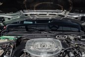 Mercede 560 SEC AMG 6.0 Wide-Body de vanzare