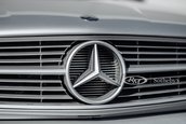 Mercede 560 SEC AMG 6.0 Wide-Body de vanzare