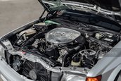 Mercede 560 SEC AMG 6.0 Wide-Body de vanzare