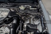 Mercede 560 SEC AMG 6.0 Wide-Body de vanzare