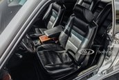 Mercede 560 SEC AMG 6.0 Wide-Body de vanzare