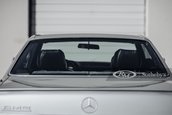 Mercede 560 SEC AMG 6.0 Wide-Body de vanzare