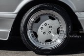 Mercede 560 SEC AMG 6.0 Wide-Body de vanzare