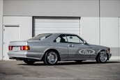 Mercede 560 SEC AMG 6.0 Wide-Body de vanzare