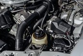 Mercede 560 SEC AMG 6.0 Wide-Body de vanzare