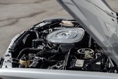 Mercede 560 SEC AMG 6.0 Wide-Body de vanzare