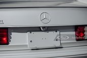 Mercede 560 SEC AMG 6.0 Wide-Body de vanzare