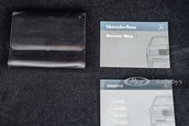 Mercede 560 SEC AMG 6.0 Wide-Body de vanzare