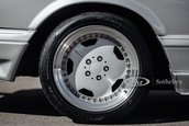 Mercede 560 SEC AMG 6.0 Wide-Body de vanzare