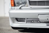 Mercede 560 SEC AMG 6.0 Wide-Body de vanzare