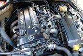 Mercedes 190 Cosworth de vanzare