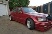 Mercedes 190 de vanzare