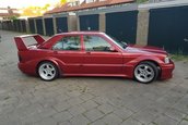 Mercedes 190 de vanzare