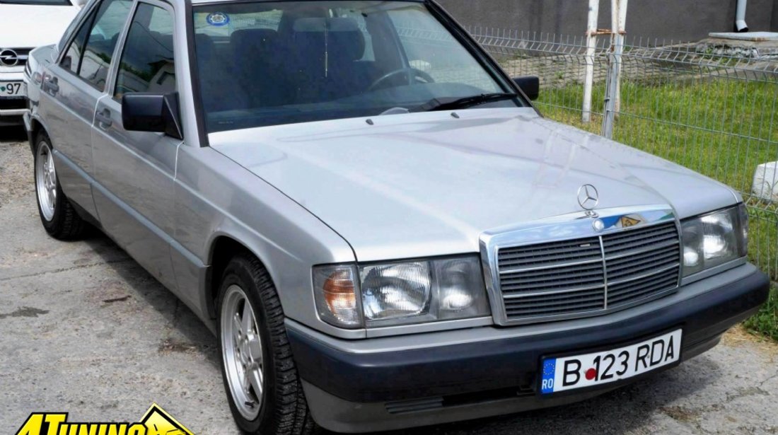 Mercedes 190 E 190E