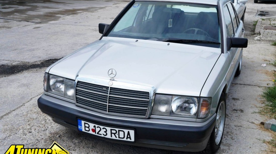 Mercedes 190 E 190E