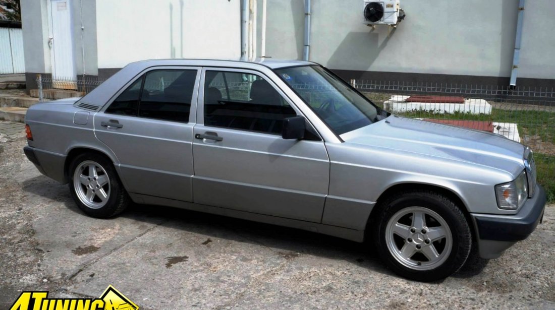 Mercedes 190 E 190E