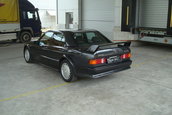 Mercedes 190 E 2.5-16 Evolution de vanzare