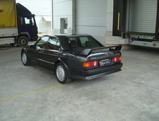 Mercedes 190 E 2.5-16 Evolution de vanzare