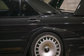 Mercedes 190 E 2.5-16 Evolution II cu 5.000 km la bord