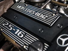 Mercedes 190 E 2.5-16 Evolution II de vanzare