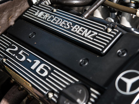 Mercedes 190 E 2.5-16 Evolution II de vanzare
