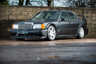 Mercedes 190 E 2.5-16 Evolution II de vanzare