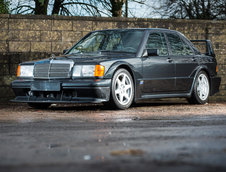 Mercedes 190 E 2.5-16 Evolution II de vanzare