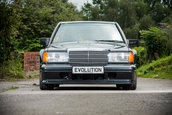 Mercedes 190 E 2.5-16 Evolution II scos la licitatie