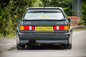 Mercedes 190 E 2.5-16 Evolution II scos la licitatie