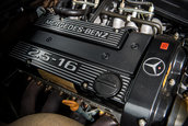 Mercedes 190 E 2.5-16 Evolution II scos la licitatie