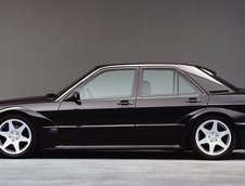 Mercedes 190 E Evo II