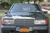 Mercedes 190 EVO II de vanzare