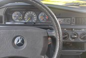 Mercedes 190 V12