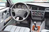 Mercedes 190D de vanzare