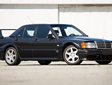 Mercedes 190E 2.5-16 Evolution II de vanzare