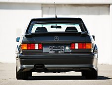 Mercedes 190E 2.5-16 Evolution II de vanzare