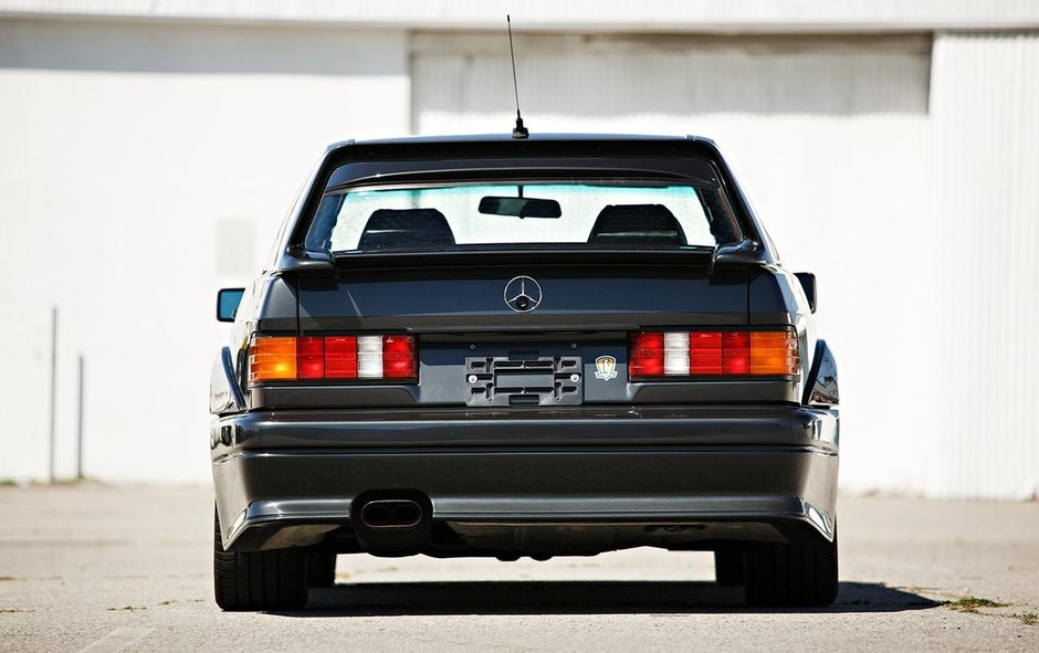 Mercedes 190E 2.5-16 Evolution II de vanzare