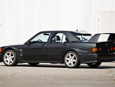 Mercedes 190E 2.5-16 Evolution II de vanzare