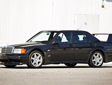 Mercedes 190E 2.5-16 Evolution II de vanzare