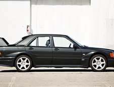 Mercedes 190E 2.5-16 Evolution II de vanzare