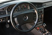 Mercedes 190E 2.5-16 Evolution II de vanzare