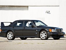 Mercedes 190E 2.5-16 Evolution II de vanzare