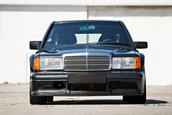 Mercedes 190E 2.5-16 Evolution II de vanzare