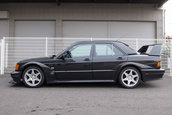 Mercedes 190E 2.5-16V EVO II de vanzare