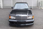 Mercedes 190E 2.5-16V EVO II de vanzare