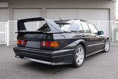 Mercedes 190E 2.5-16V EVO II de vanzare