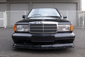 Mercedes 190E 2.5-16V EVO II de vanzare