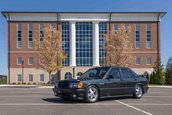 Mercedes 190E 3.6L de vanzare